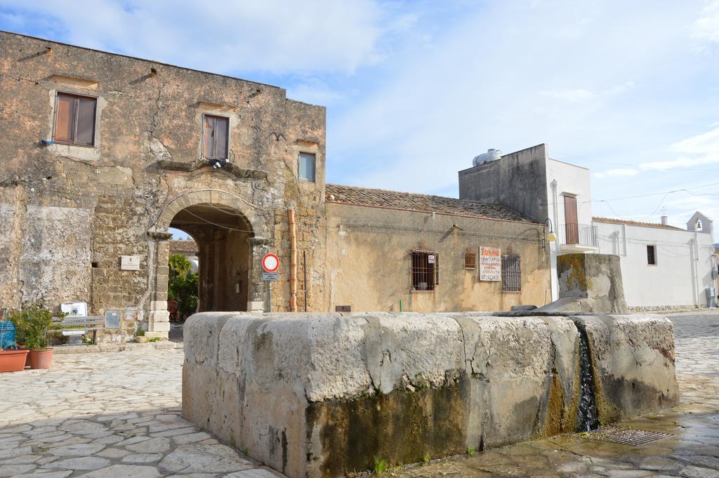 Villa Delle Stelle Scopello  Habitación foto