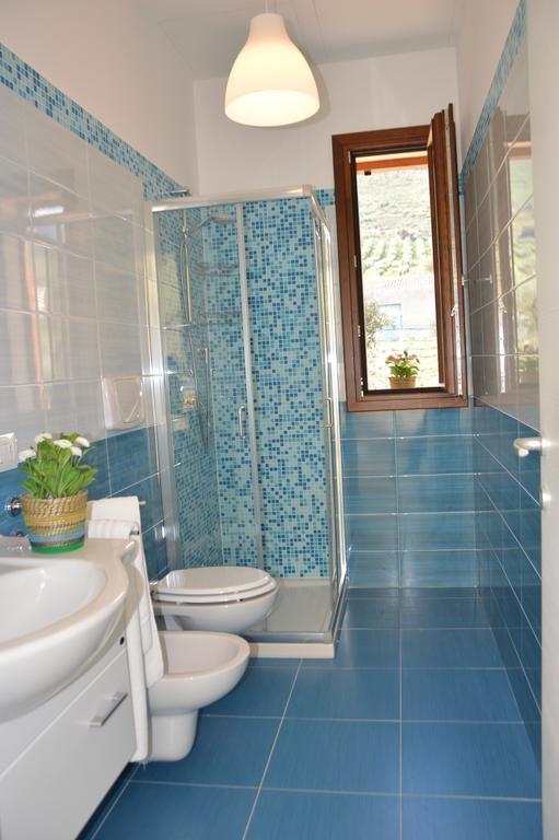 Villa Delle Stelle Scopello  Habitación foto
