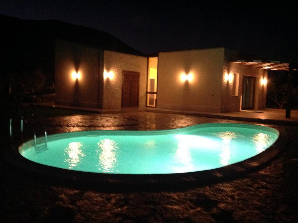Villa Delle Stelle Scopello  Habitación foto