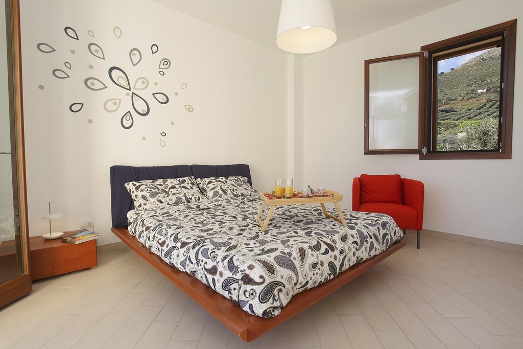 Villa Delle Stelle Scopello  Habitación foto