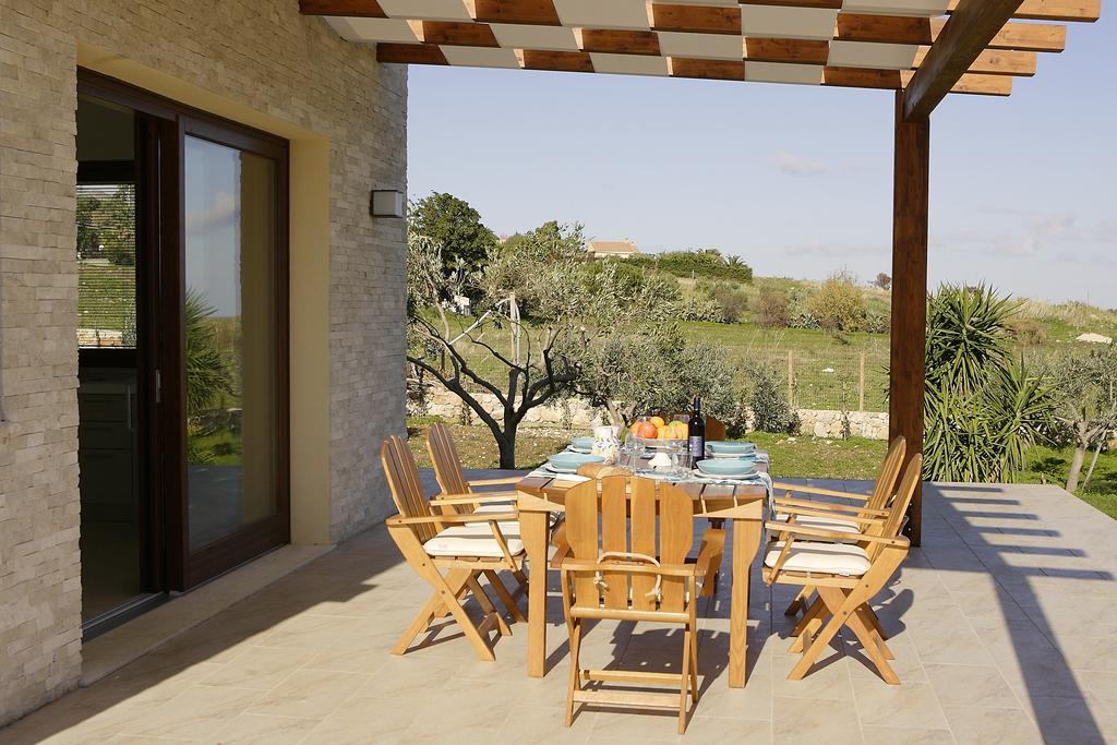 Villa Delle Stelle Scopello  Habitación foto